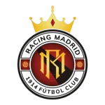 شعار SAD Racing Ciudad de Madrid B