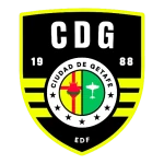 شعار EF Ciudad de Getafe B