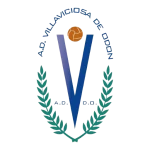 شعار AD Villaviciosa de Odón - Amistad C