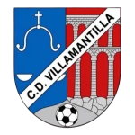 شعار C.D. Villamantilla