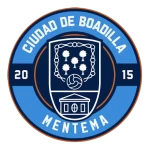 شعار C.D.E. Aupa - Ciudad de Boadilla Mentema B