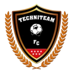 شعار CDE Techniteam Móstoles