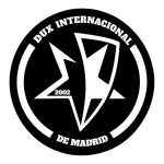 شعار C.D. Dux Internacional de Madrid FA VO