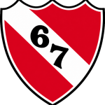 شعار 67 Independiente