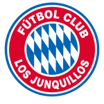 شعار Los Junquillos