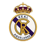 شعار Real Aquelarre