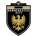 شعار Downchester City