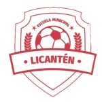 شعار EFU Licantén