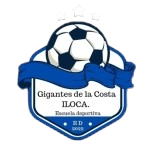 شعار Gigantes de la Costa