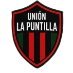 شعار Unión la Puntilla