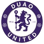 شعار Duao United