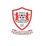 شعار Ndola United