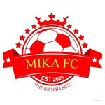 شعار Mikalile FC