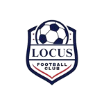 شعار Locus FC