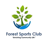 شعار Forest Mayooye
