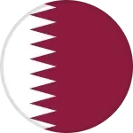شعار Qatar U18