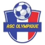 شعار ASC Olympique