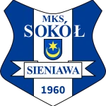 شعار Sokół Sieniawa U19