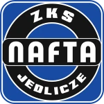 شعار Nafta-Splast Jedlicze U19