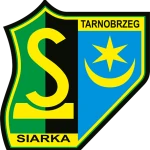 Siarka Tarnobrzeg U19