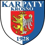شعار Karpaty Krosno U19