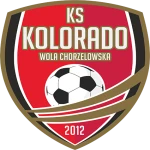 شعار Kolorado Wola Chorzelowska U19