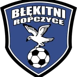 شعار Błękitni Ropczyce U19