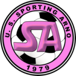شعار Sporting Arno