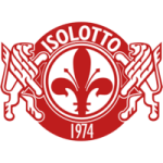 شعار Isolotto