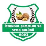 شعار Sancaktepe Yenidoğan Mahallesi Spor