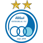 شعار Esteghlal Tehran U19