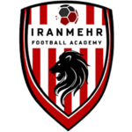 شعار Iranmehr U19