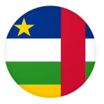 شعار Central African Republic U20