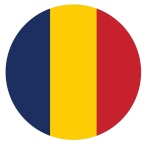 شعار Chad U20
