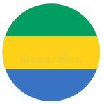 شعار Gabon U20