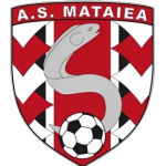 شعار AS Mataiea