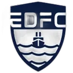 شعار Eastern District U18
