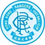 شعار BC Rangers U18