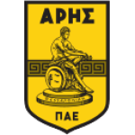 شعار Aris U17