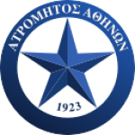 شعار Atromitos Athinon U17