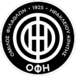شعار OFI U17