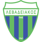 شعار Levadiakos U17