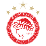 شعار Olympiacos U17