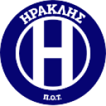 شعار Iraklis U17