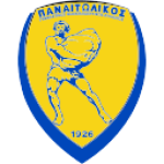 شعار Panetolikos U17
