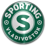 شعار Sporting Vladivostok