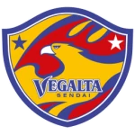 شعار Vegalta Sendai Youth