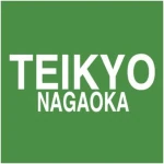 شعار Teikyo Nagaoka High School