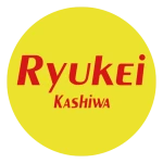 شعار Ryukei Kashiwa High School