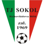 شعار SK Rohovládova Bělá